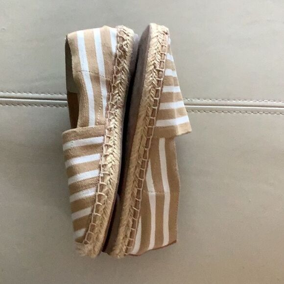 VIONIC, Women's Valeri Espadrille Flat size 6 - Picture 4 of 8